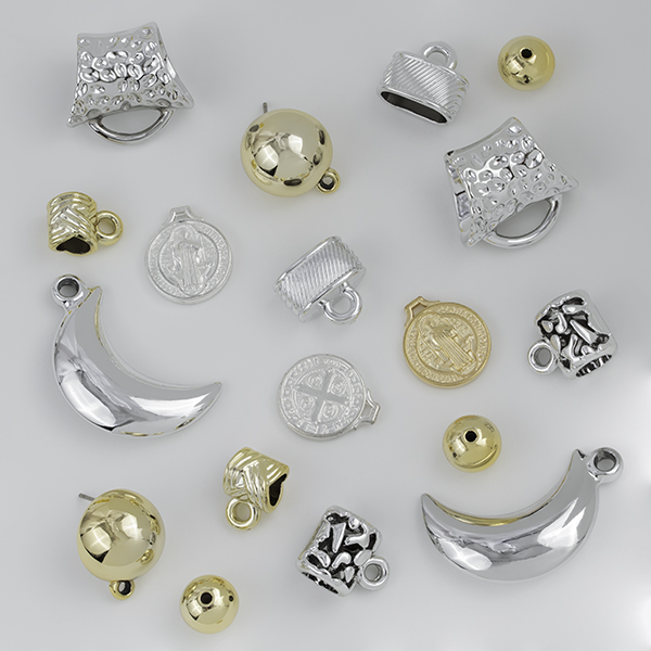 Accesorios Colore Plastimetal